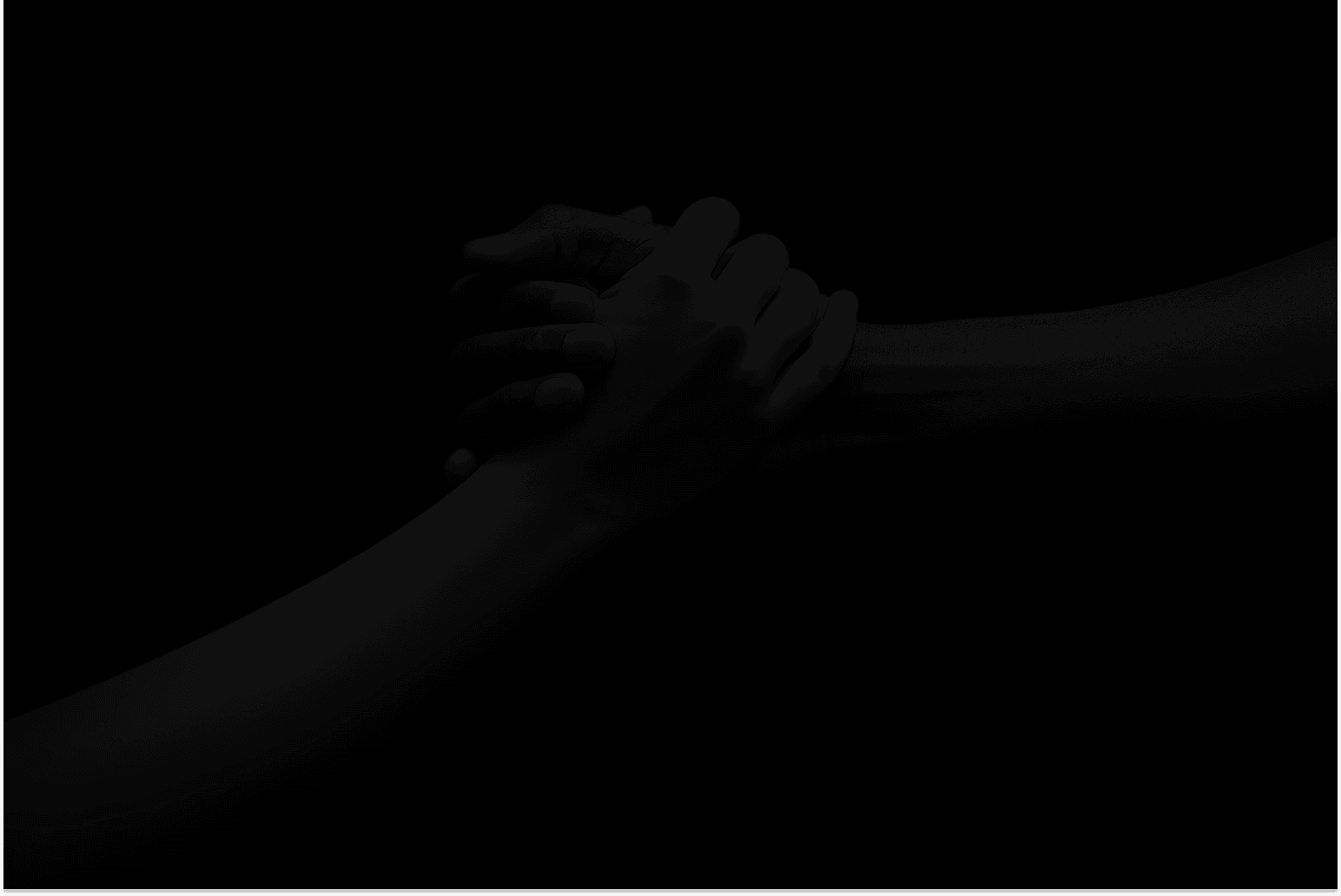 Let’s Connect background